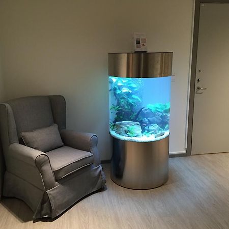 Feels Like Home 哥德堡 外观 照片