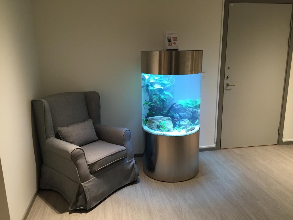 Feels Like Home 哥德堡 外观 照片